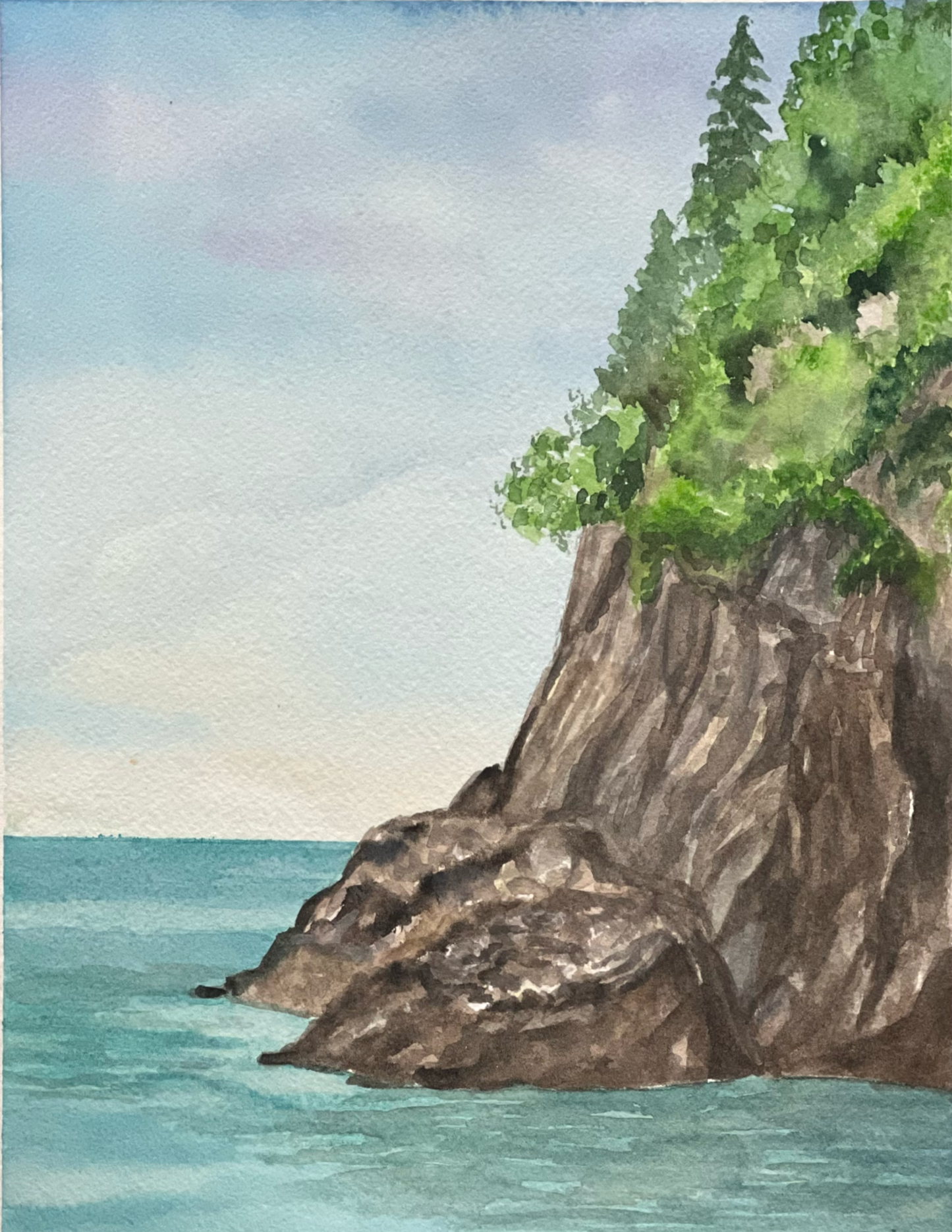 Resurrection Bay